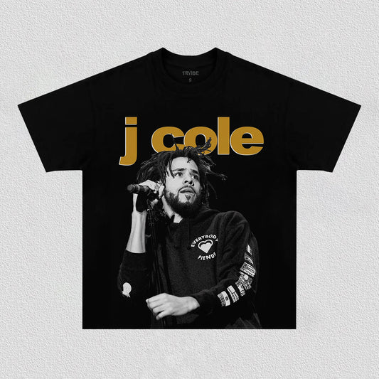 J COLE Y2K TEE 5.29