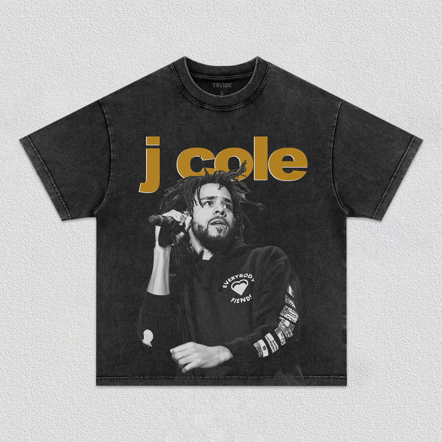 J COLE Y2K TEE 5.29