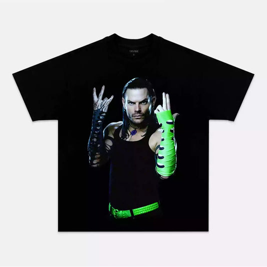 JEFF HARDY V773.0 TEE