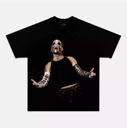 JEFF HARDY V664.0 TEE