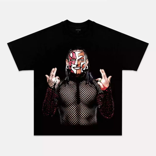 JEFF HARDY V666 TEE
