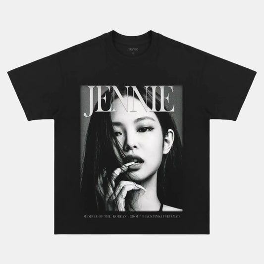 JENNIE KIM TEE