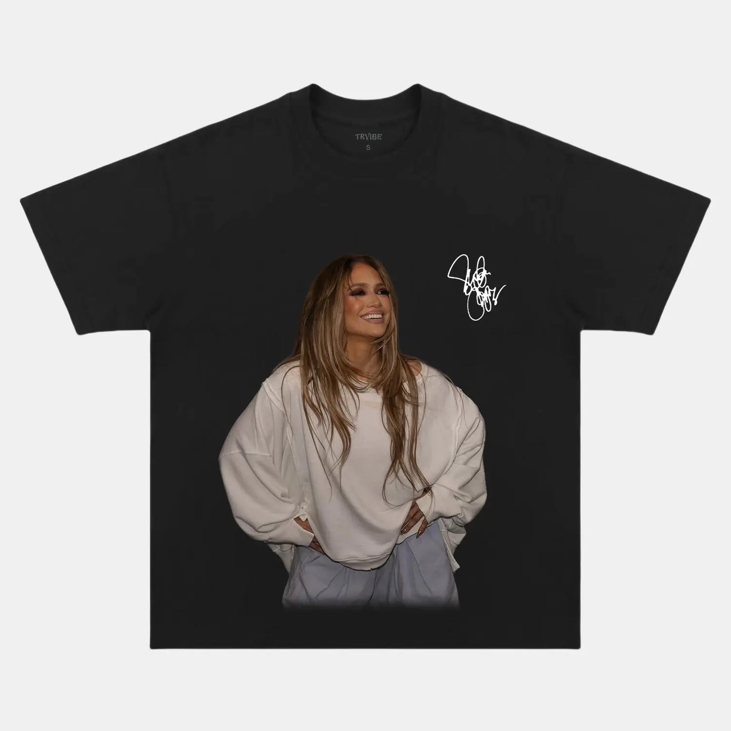 JENNIFER LOPEZ TEE V2