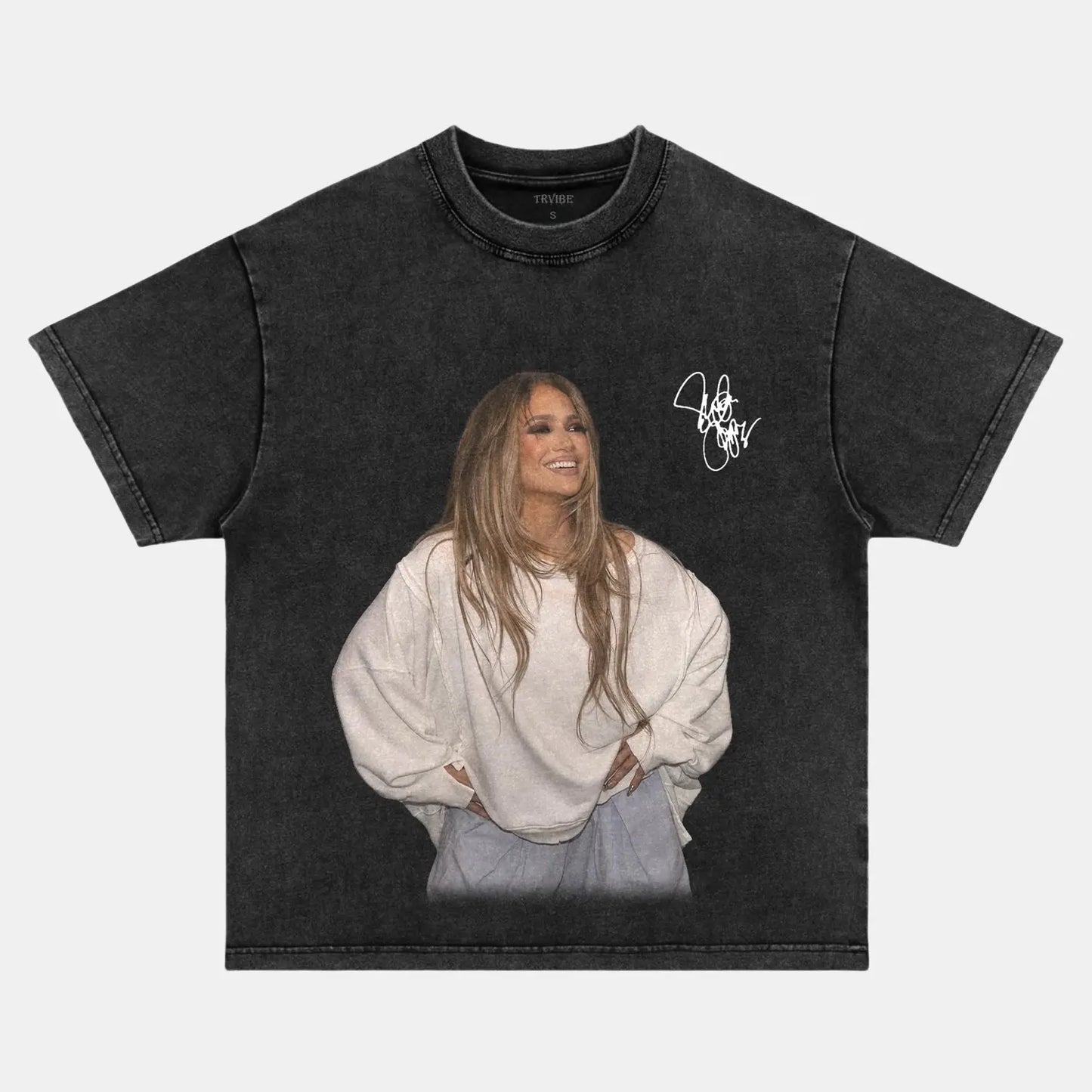 JENNIFER LOPEZ TEE V2