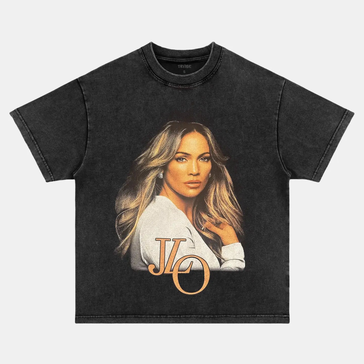 JENNIFER LOPEZ TEE