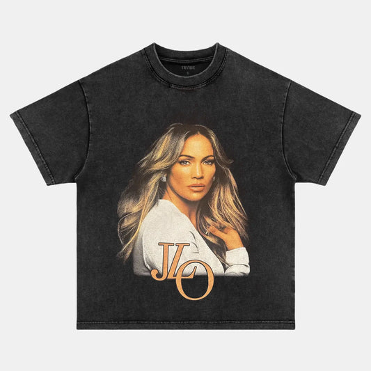 JENNIFER LOPEZ TEE