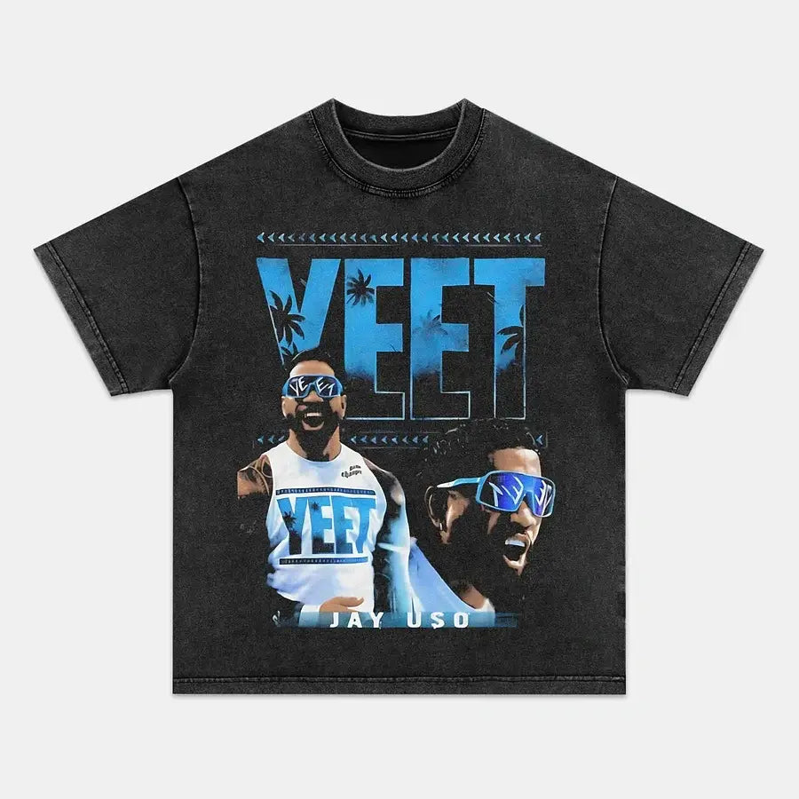 JEY USO 2025 NEW 2.0 TEE