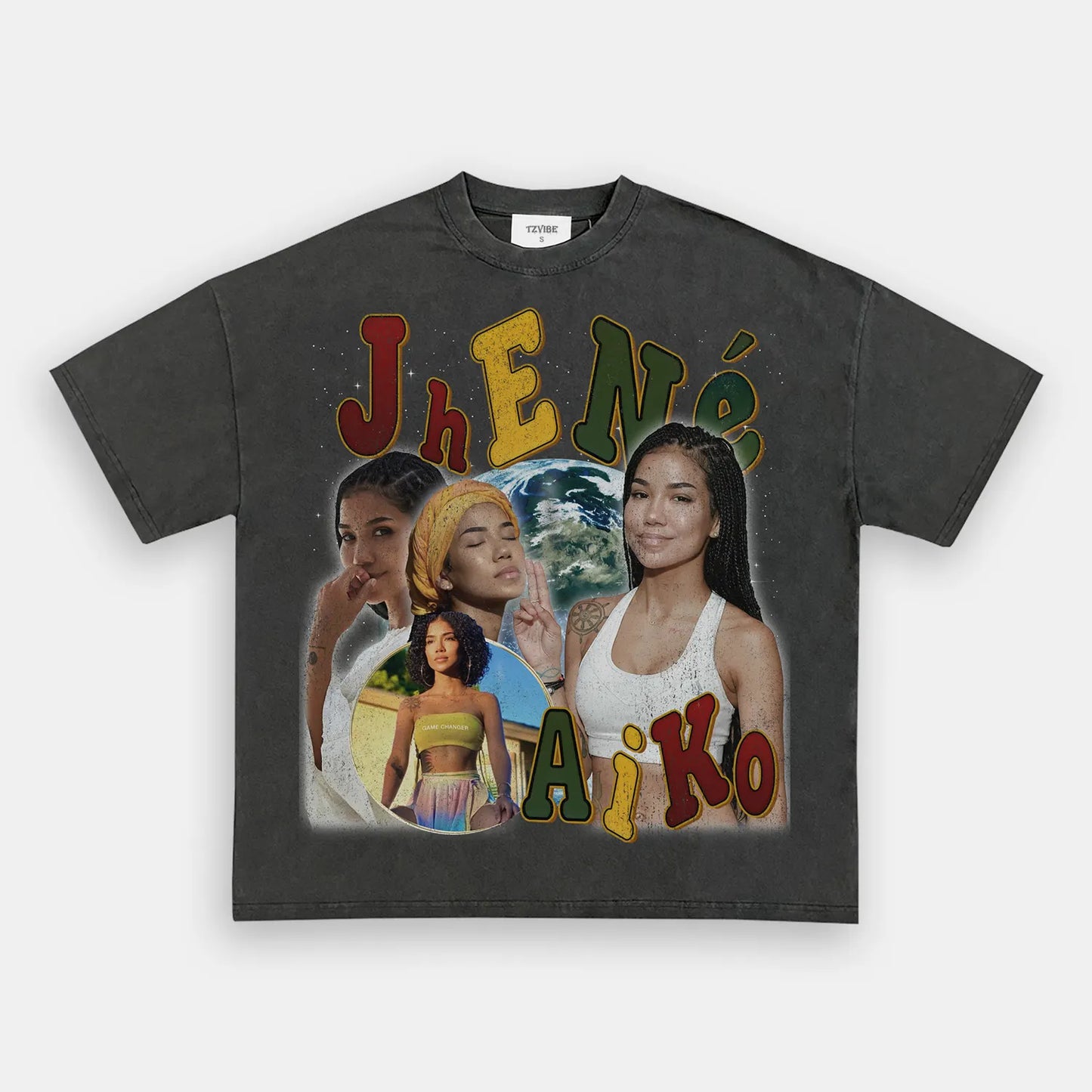 JHENE AIKO TEE