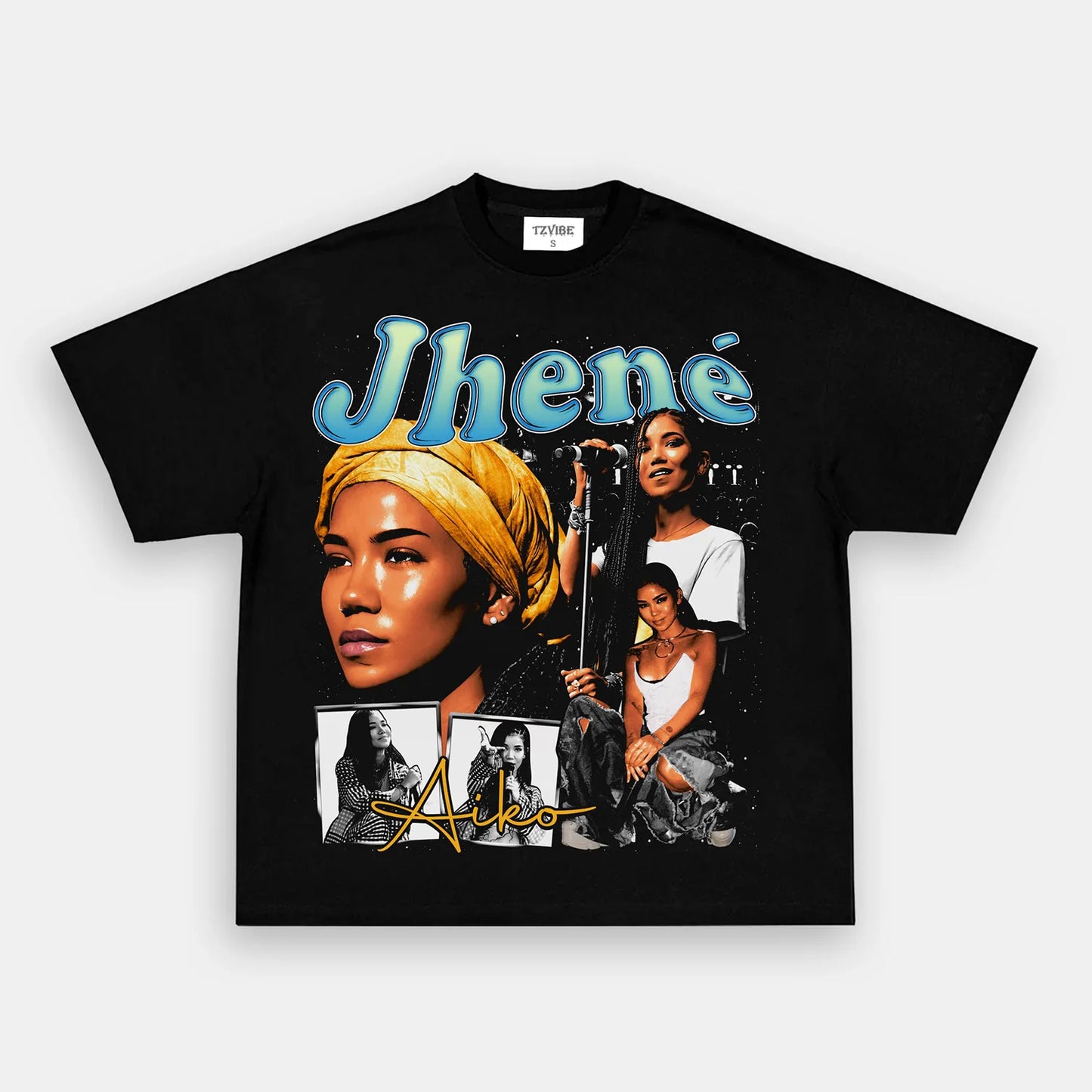 JHENE AIKO V3 TEE