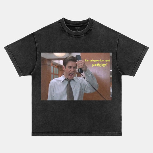 JIM CARREY VINTAGE CLOTHES