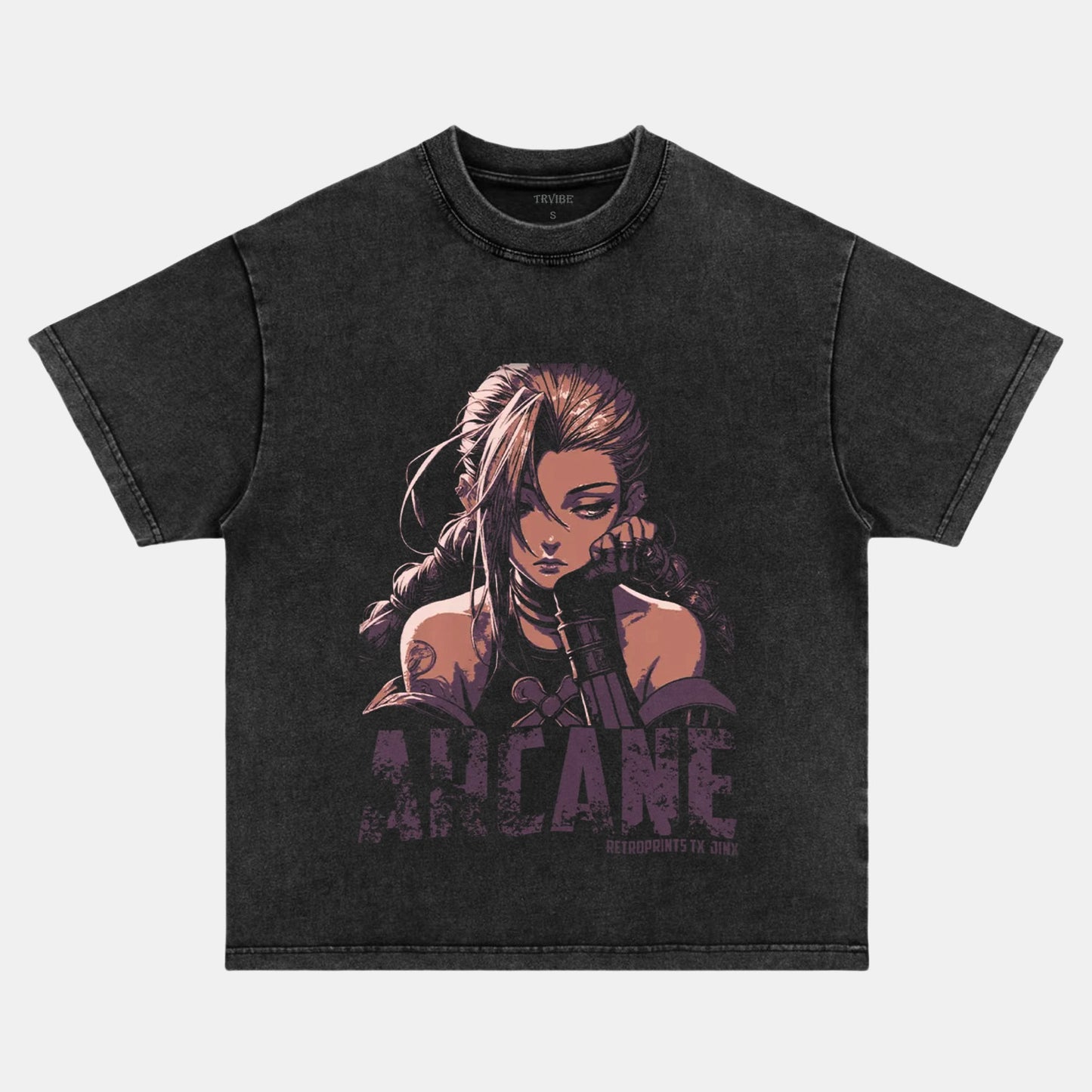 ARCANE JINX TEE 20.0