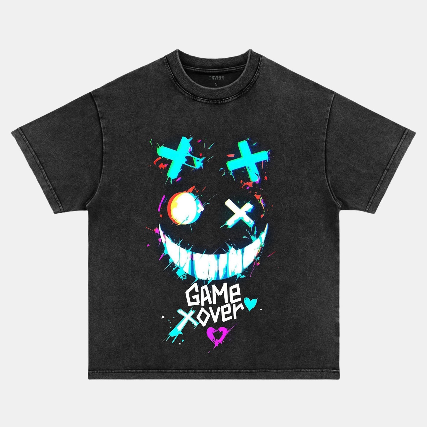 ARCANE JINX TEE 21.0