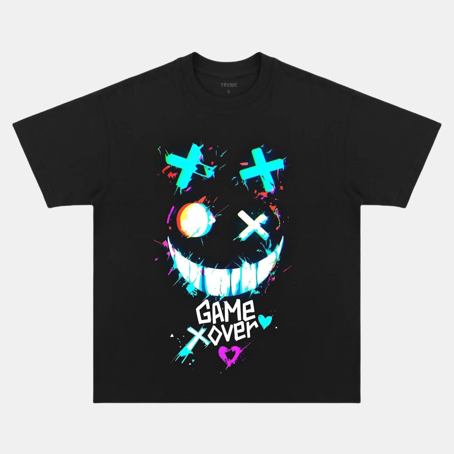 ARCANE JINX TEE 21.0