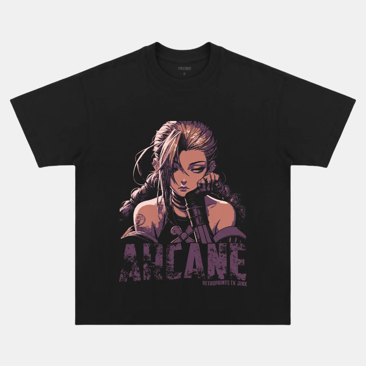 ARCANE JINX TEE 20.0