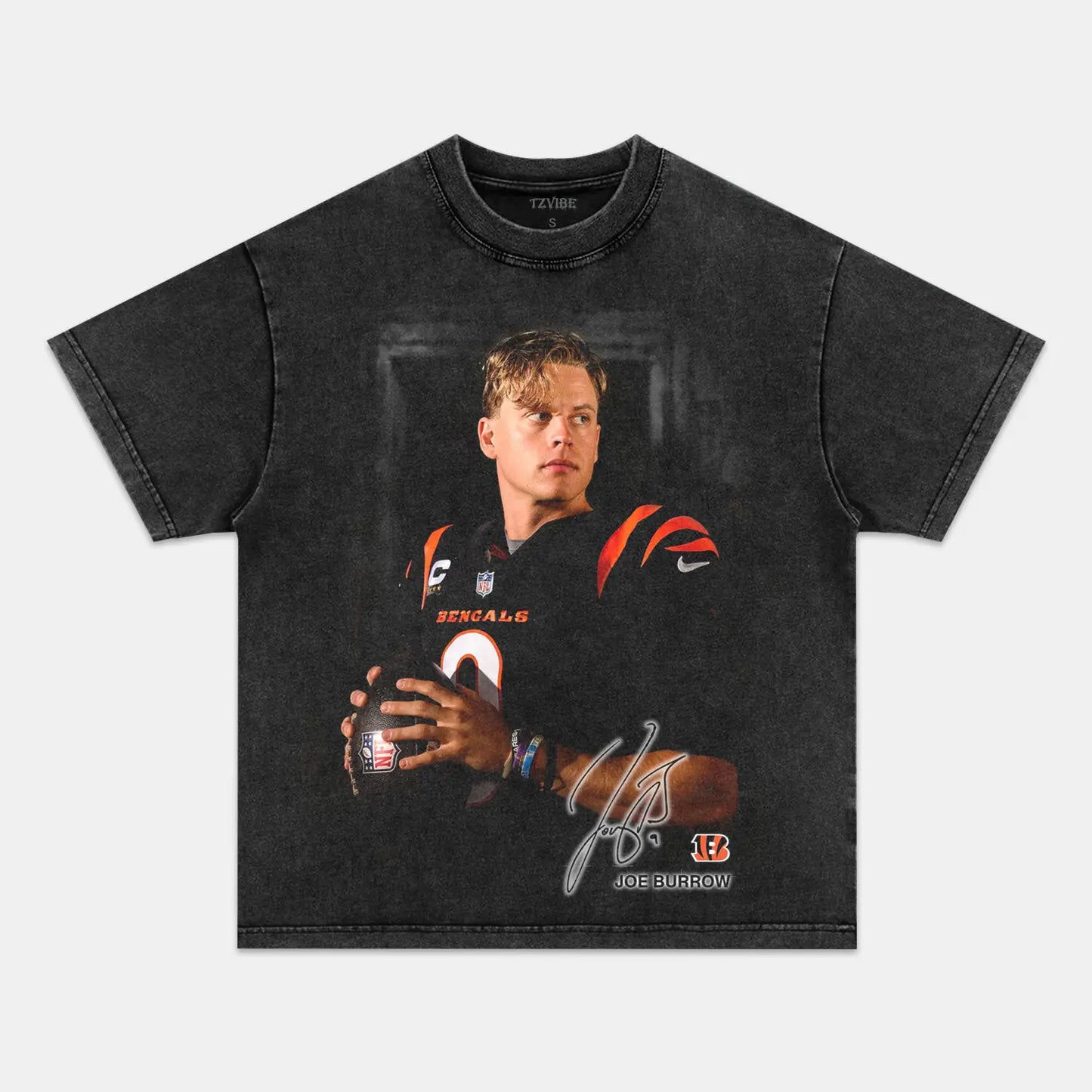 JOE BURROW TEE