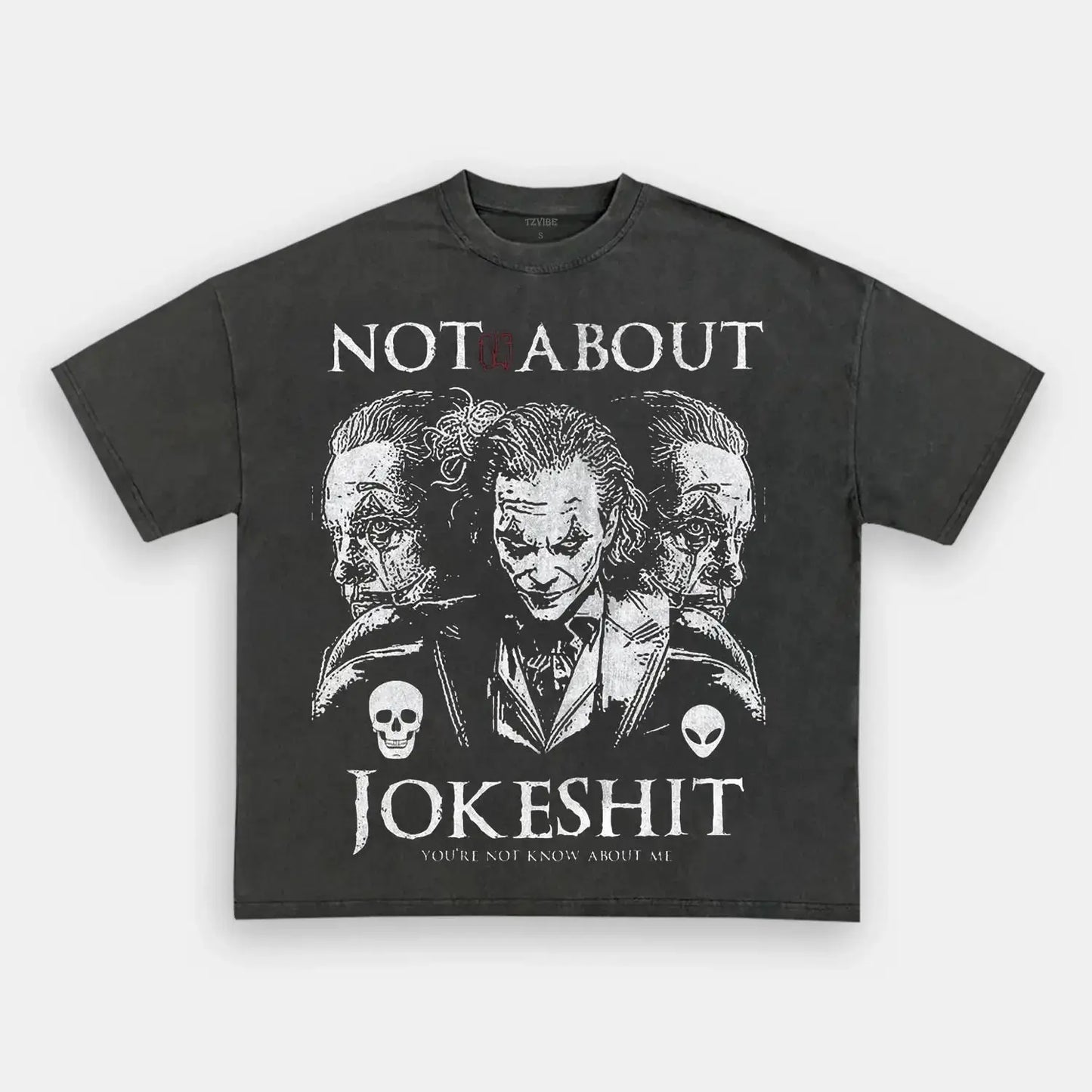 JOKER V11 TEE
