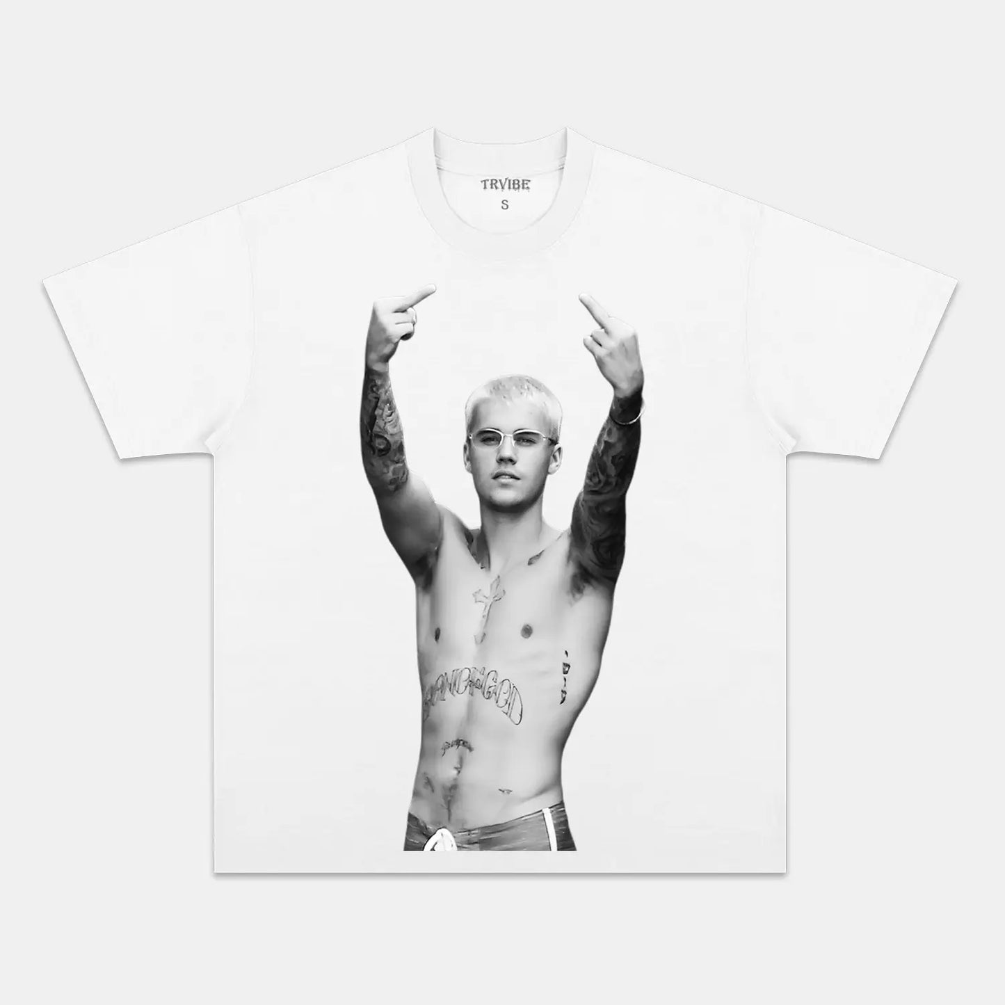 JUSTIN BIEBER TEE