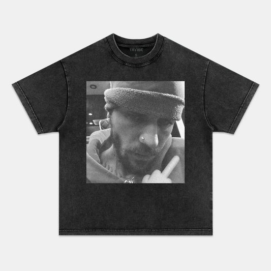 JUSTIN BIEBER V2 TEE