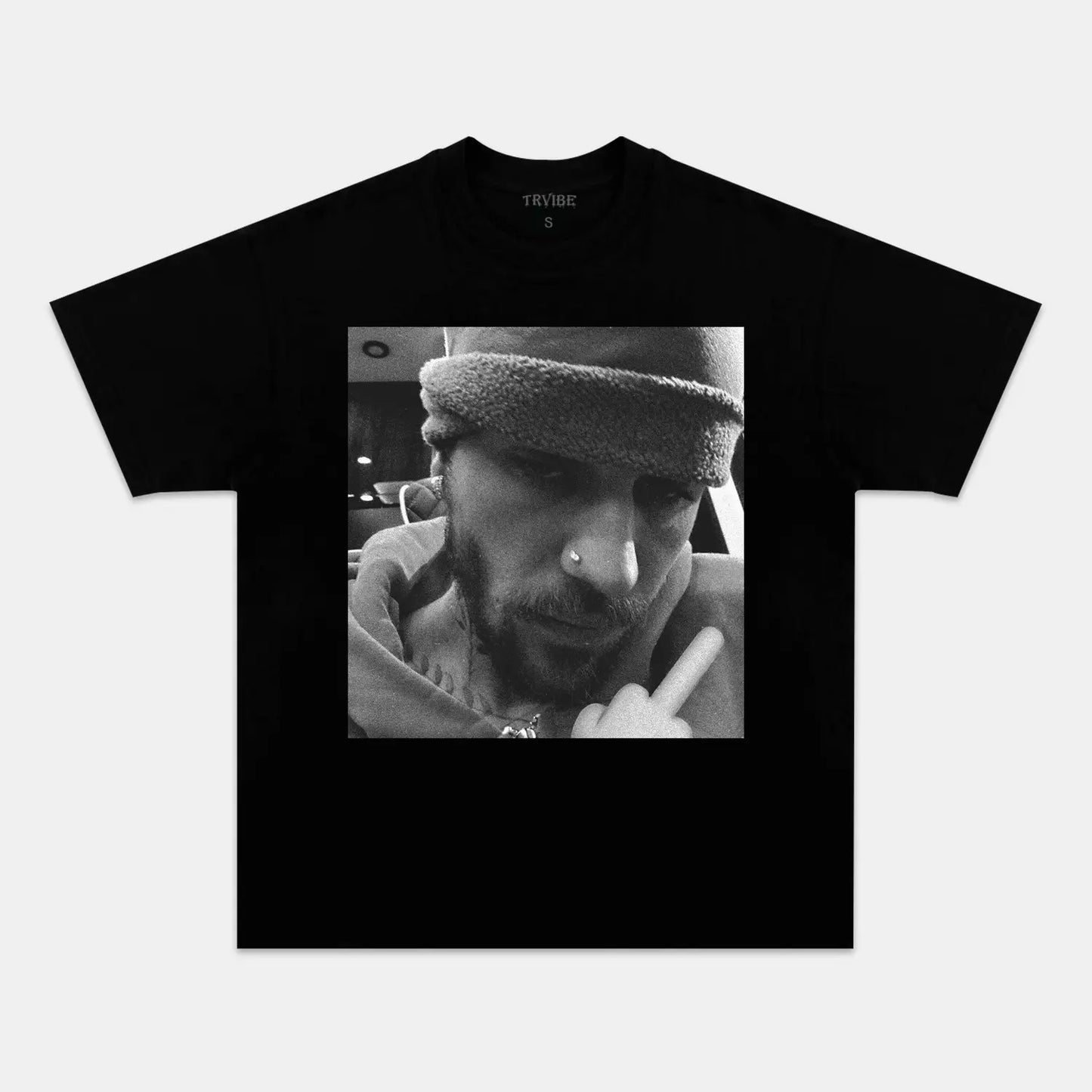 JUSTIN BIEBER V2 TEE