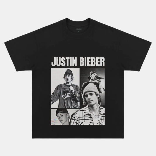 JUSTIN BIEBER VINTAGE CLOTHES 07.12 V2