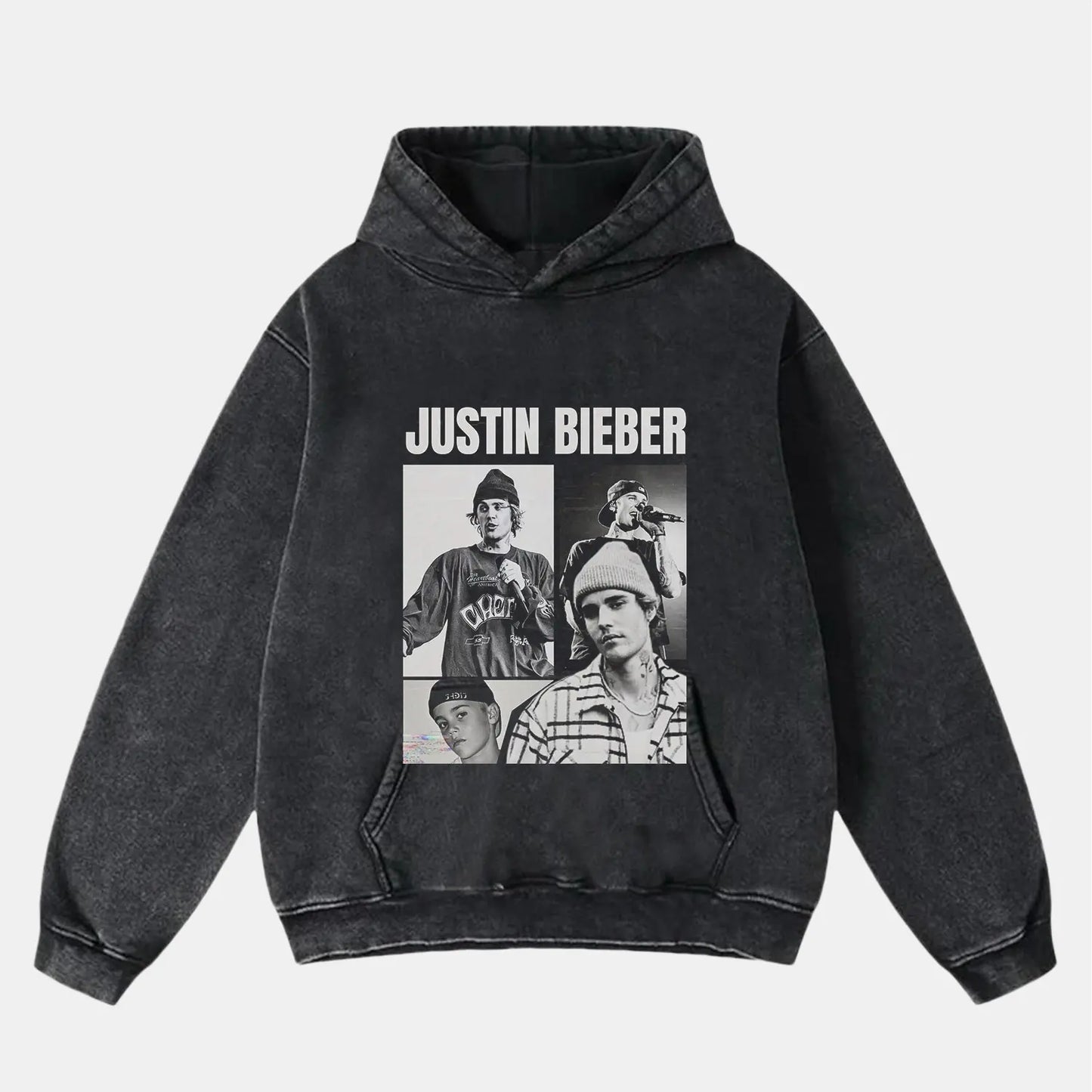 JUSTIN BIEBER VINTAGE CLOTHES 07.12 V2