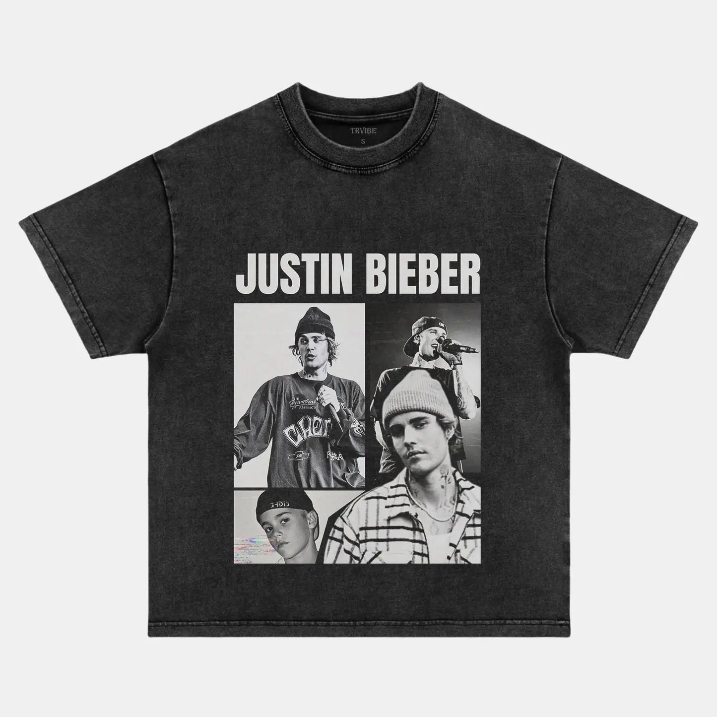 JUSTIN BIEBER VINTAGE CLOTHES 07.12 V2