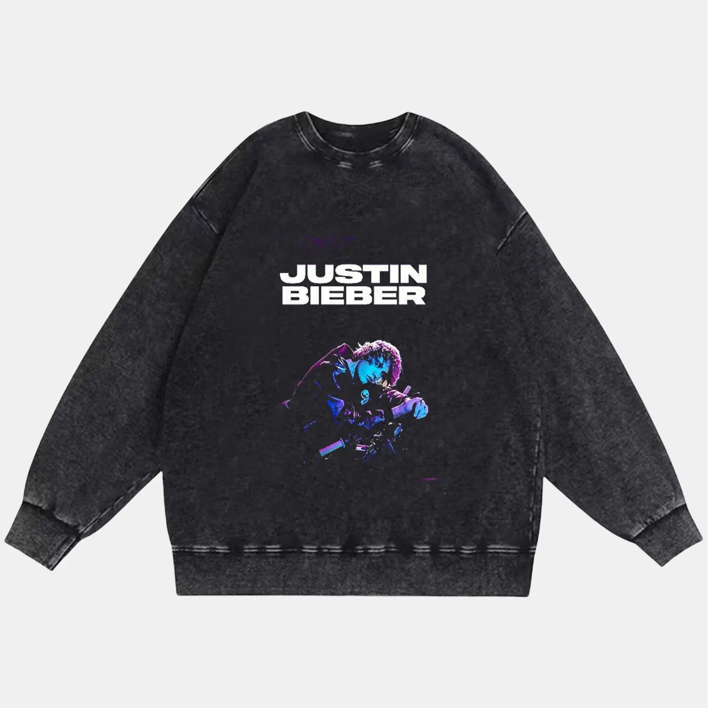 JUSTIN BIEBER VINTAGE CLOTHES 07.12 V3