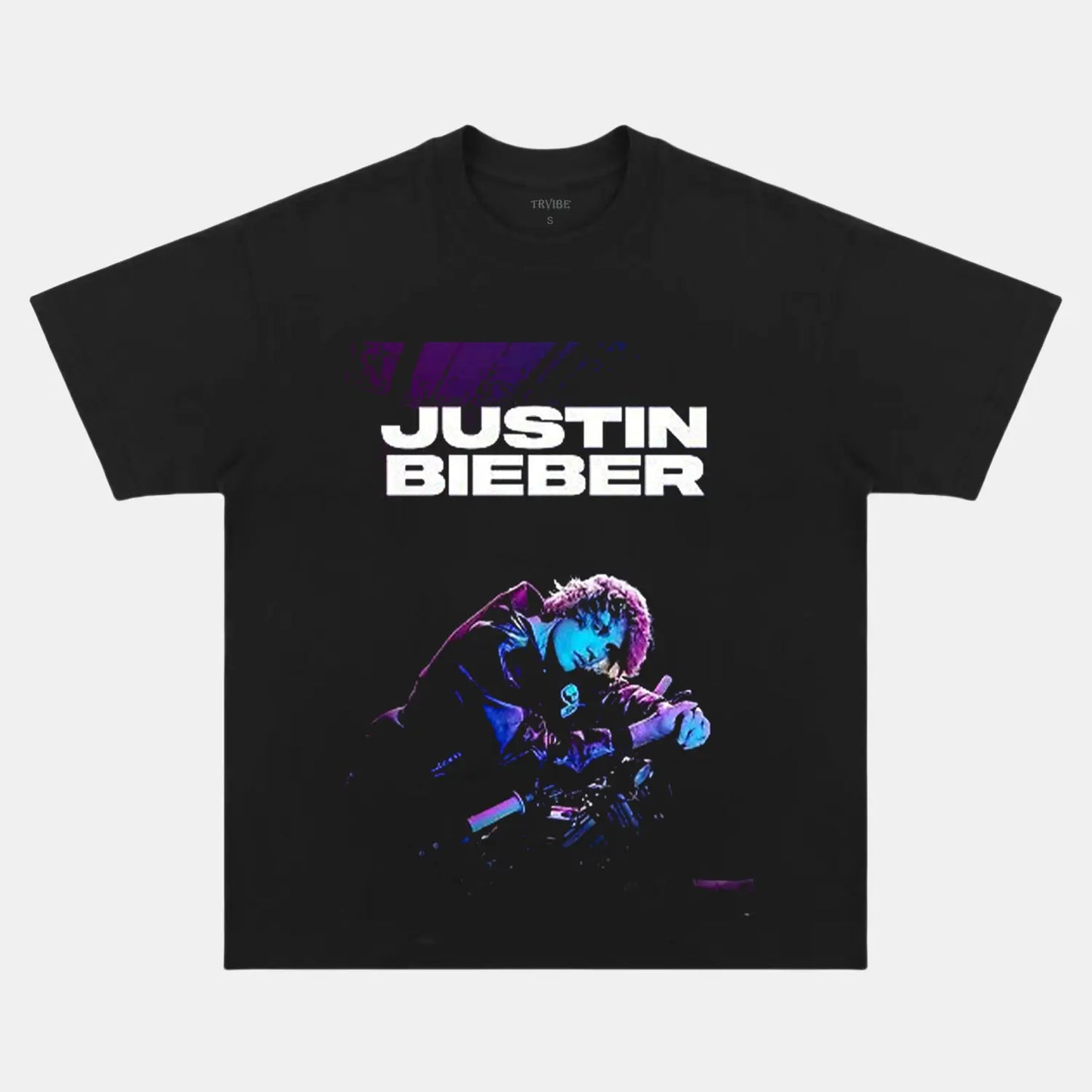 JUSTIN BIEBER VINTAGE CLOTHES 07.12 V3