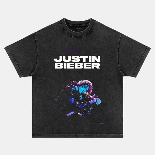 JUSTIN BIEBER VINTAGE CLOTHES 07.12 V3
