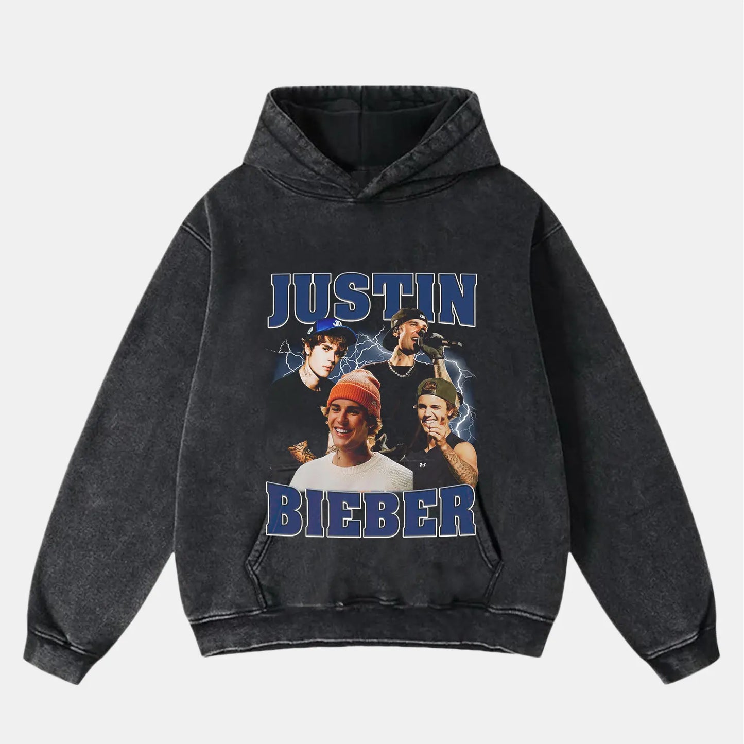 JUSTIN BIEBER VINTAGE CLOTHES 07.12