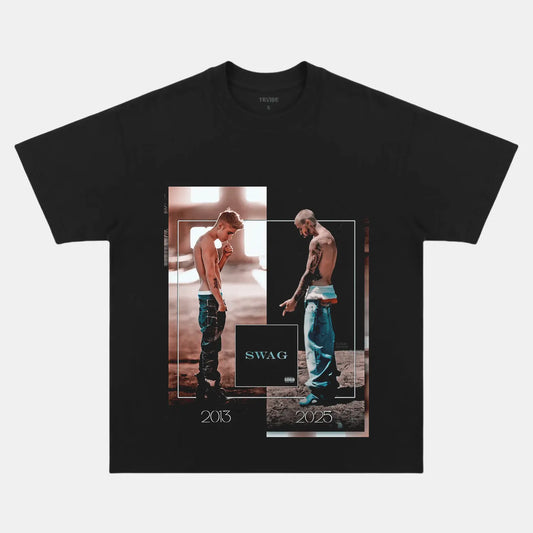 JUSTIN BIEBER VINTAGE CLOTHES 08.05 V2