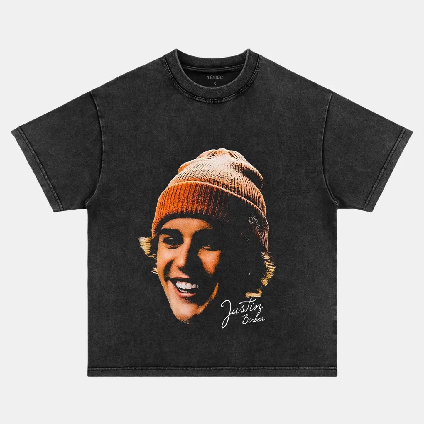 JUSTIN BIEBER VINTAGE CLOTHES 16.0