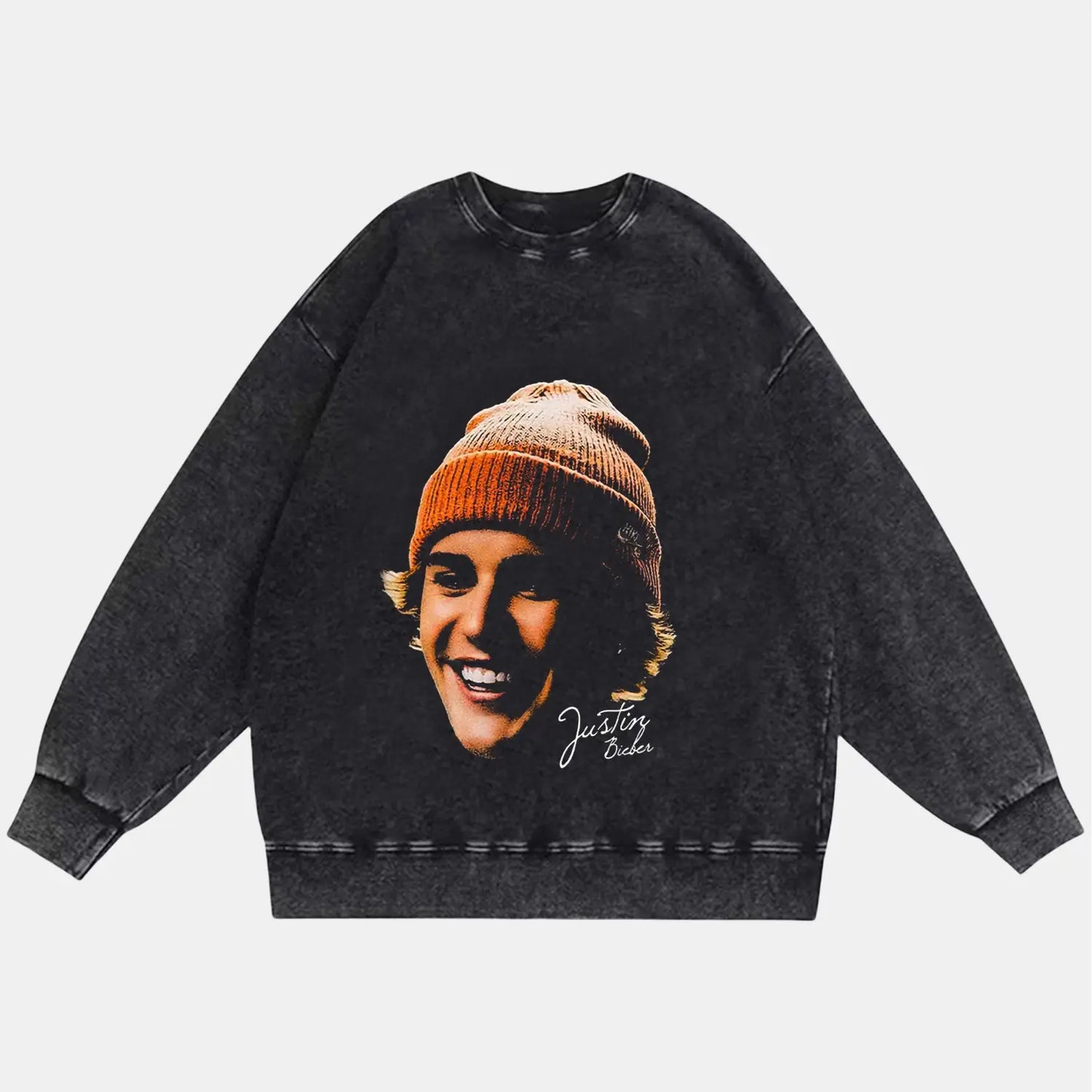 JUSTIN BIEBER VINTAGE CLOTHES 16.0