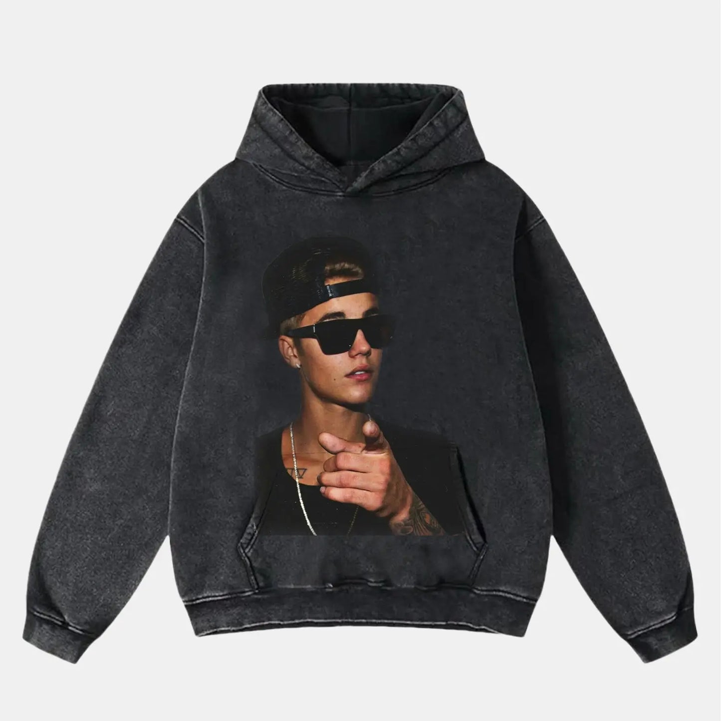 JUSTIN BIEBER VINTAGE CLOTHES 10.0