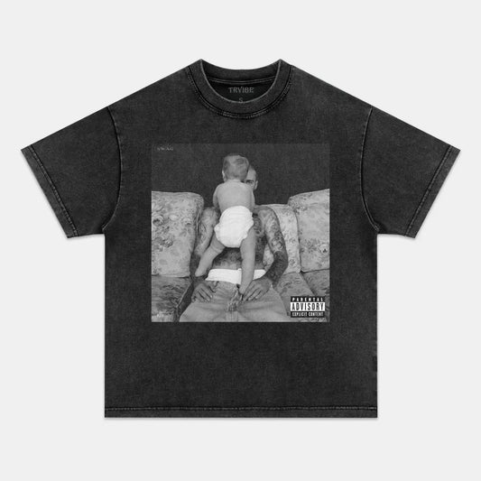 JUSTIN BIEBER VINTAGE TEE 07.12 V6