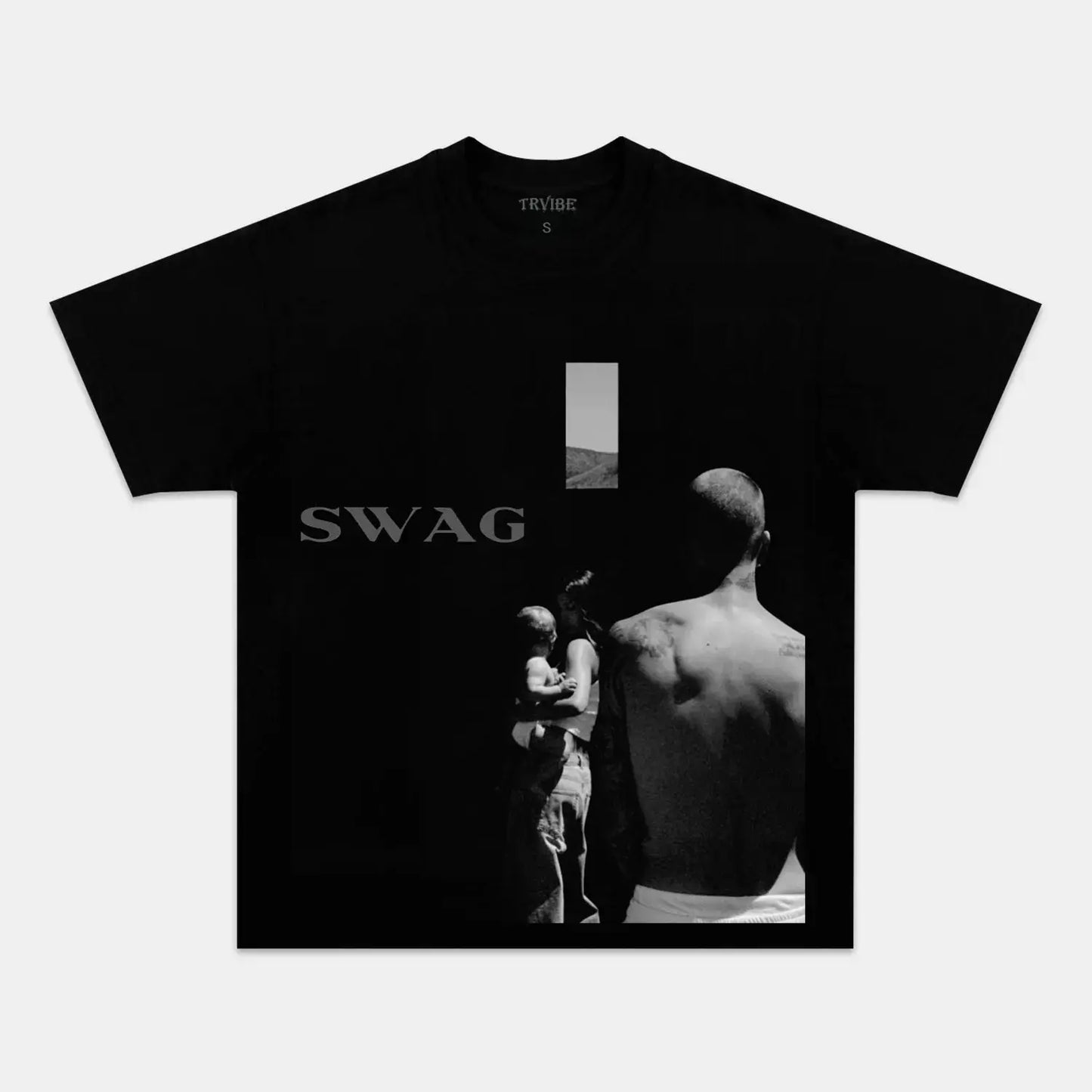 JUSTIN BIEBER VINTAGE TEE 07.12 V8