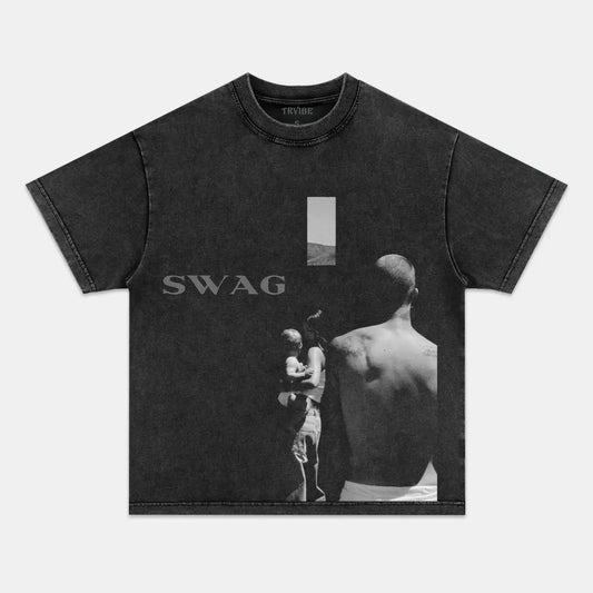 JUSTIN BIEBER VINTAGE TEE 07.12 V8