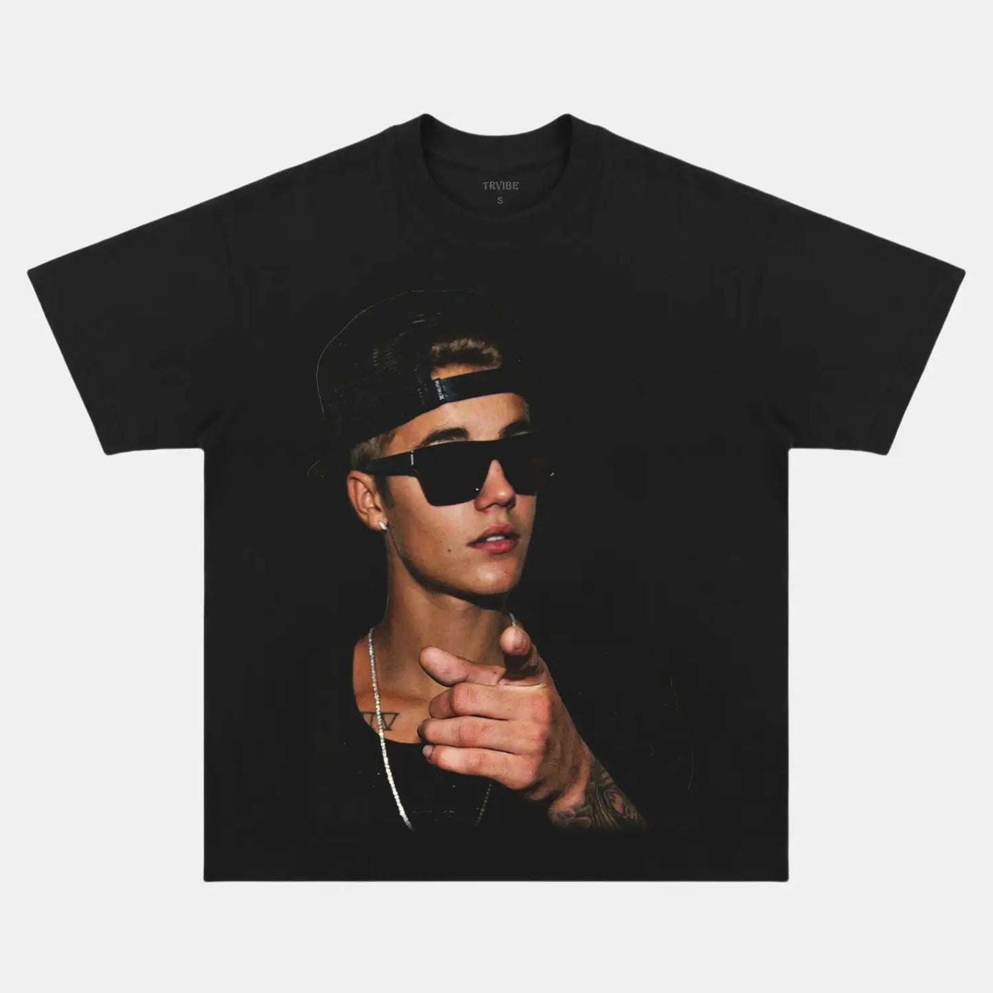 JUSTIN BIEBER VINTAGE CLOTHES 10.0