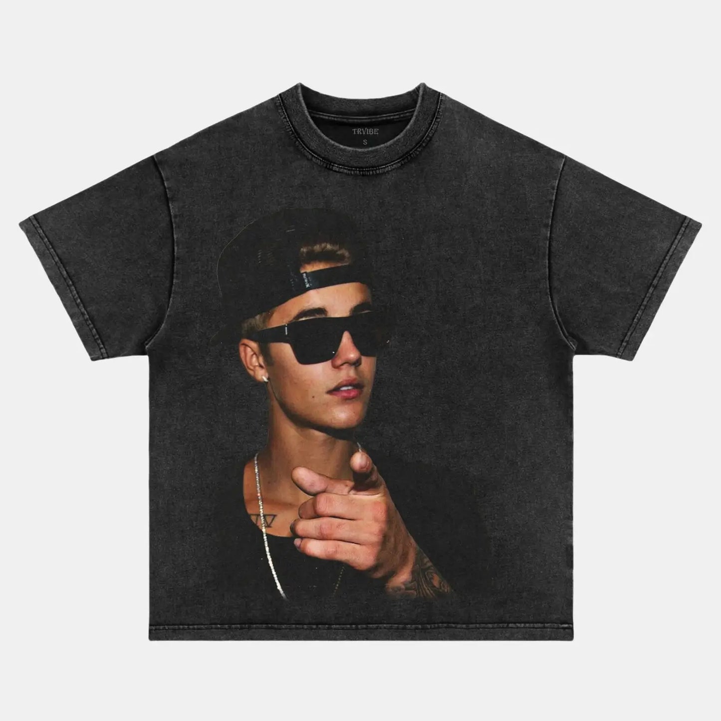JUSTIN BIEBER VINTAGE CLOTHES 10.0