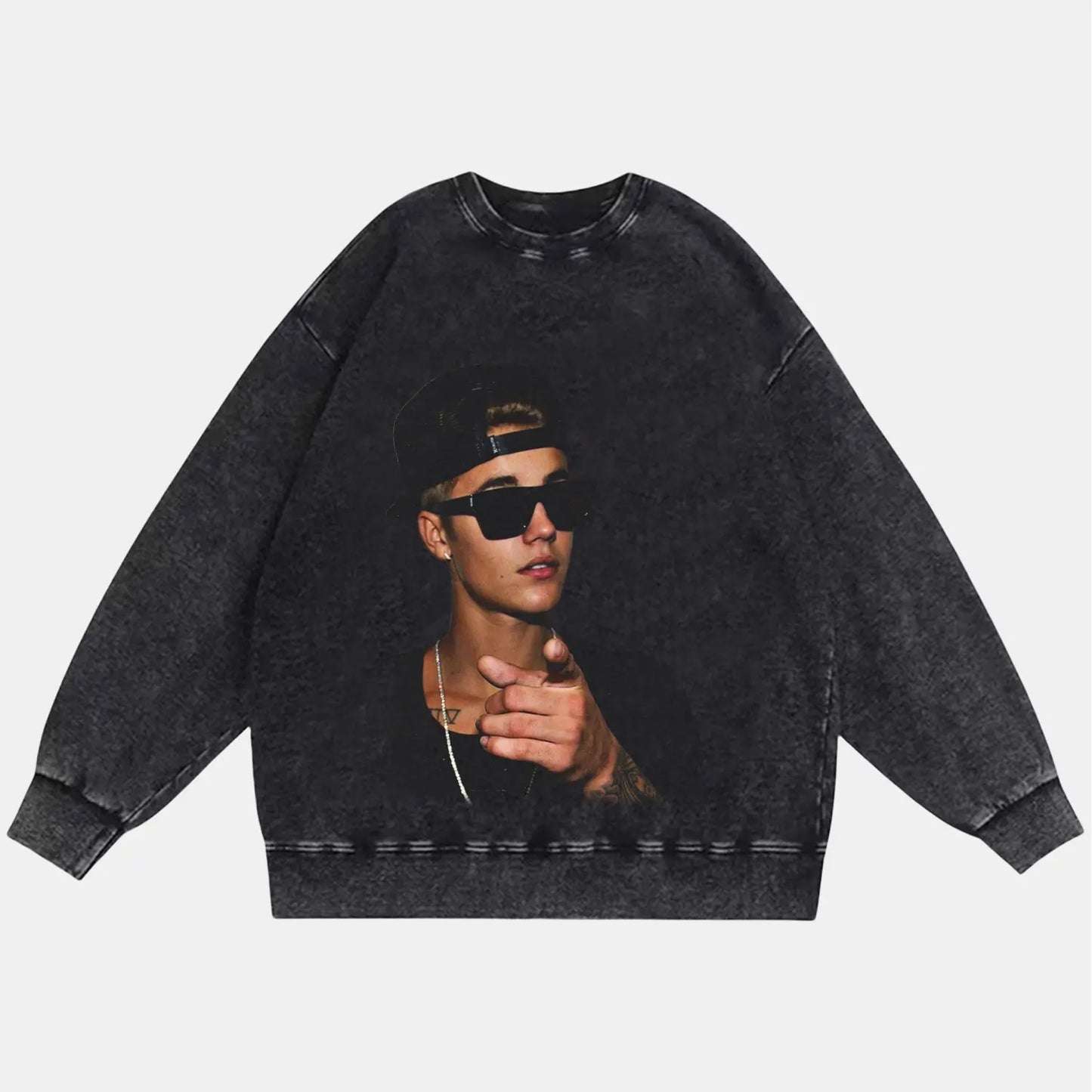 JUSTIN BIEBER VINTAGE CLOTHES 10.0