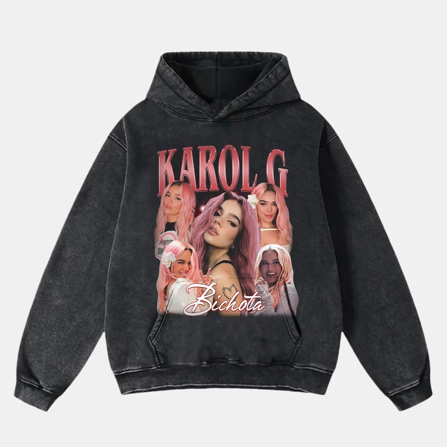 KAROL-G VINTAGE V3 CLOTHES 6.0