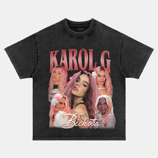 KAROL-G VINTAGE V3 CLOTHES 6.0