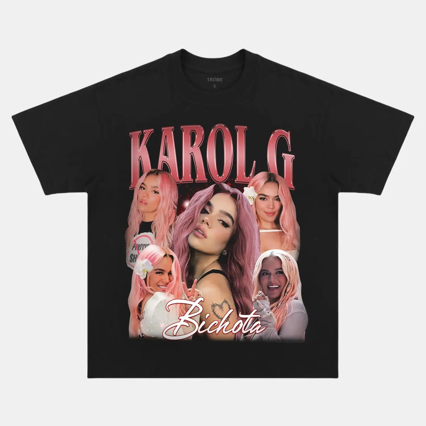 KAROL-G VINTAGE V3 CLOTHES 6.0