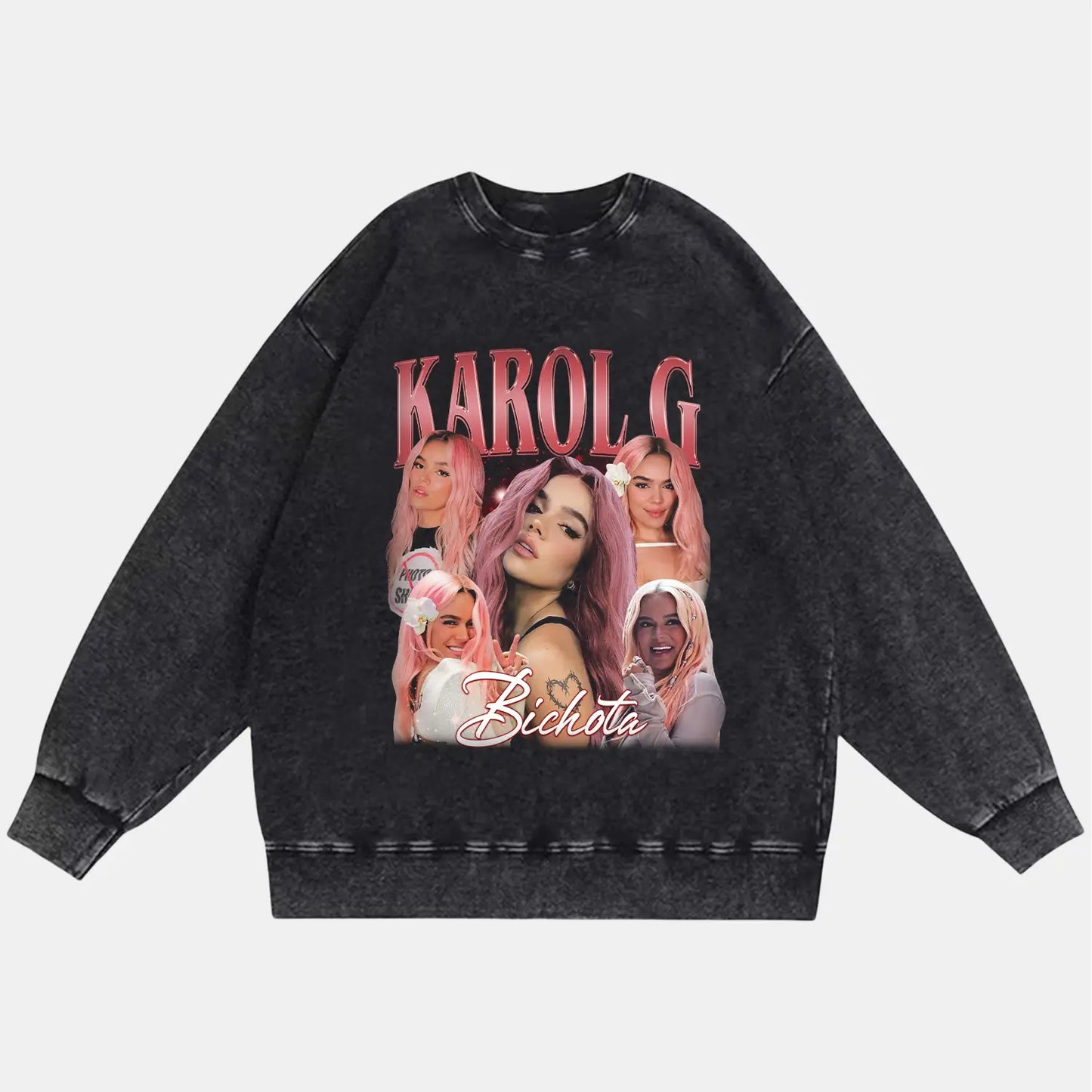 KAROL-G VINTAGE V3 CLOTHES 6.0