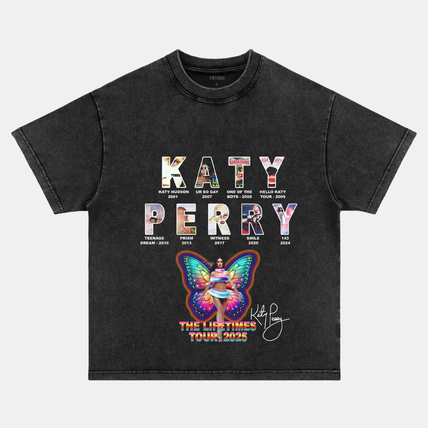 KATY PERRY VINTAGE CLOTHES 07.20 V2