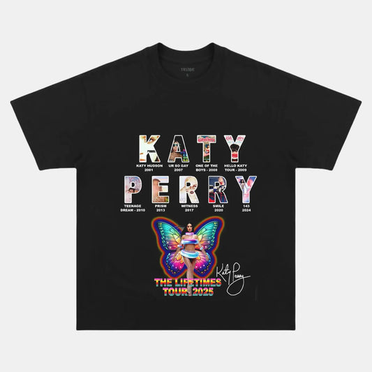 KATY PERRY VINTAGE CLOTHES 07.20 V2