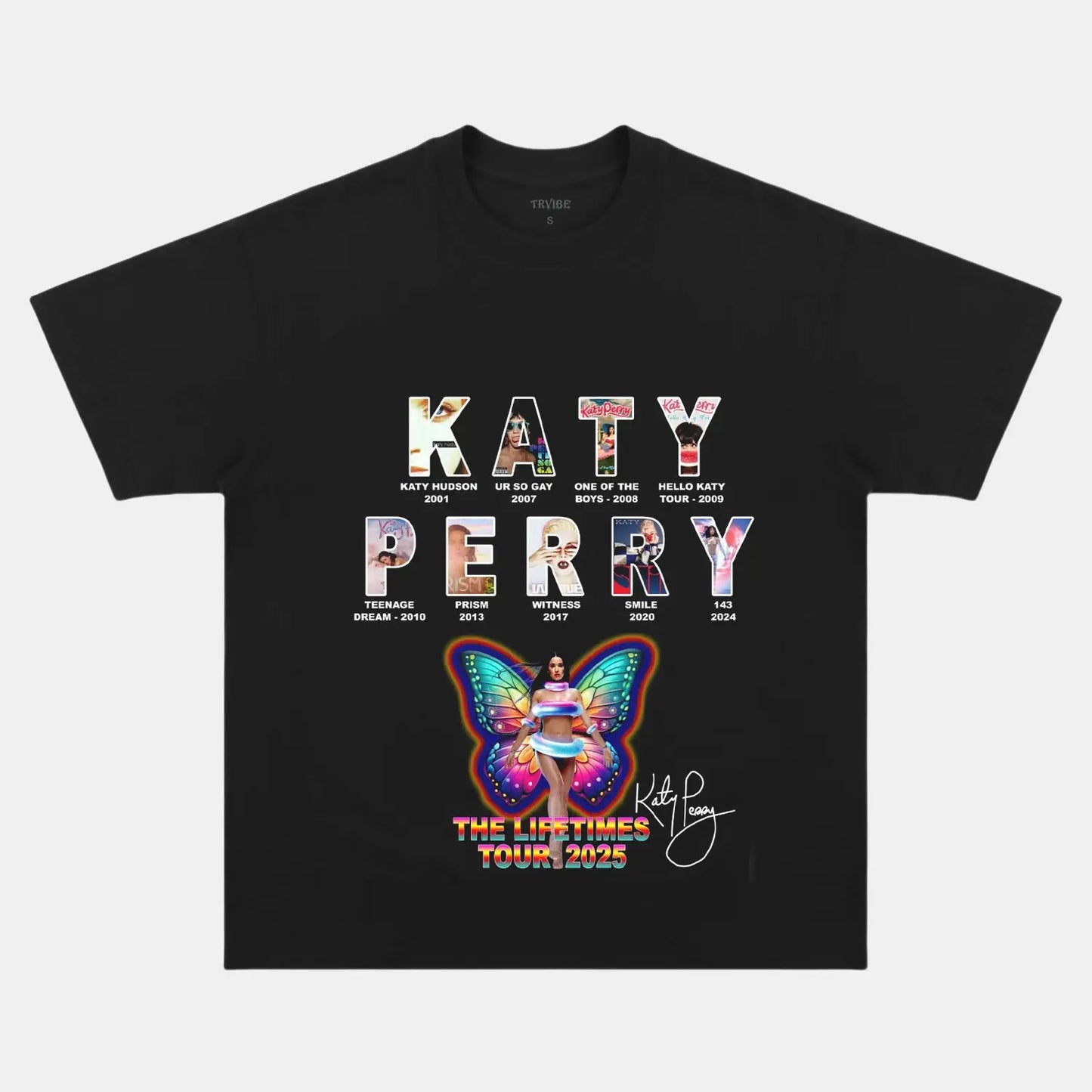 KATY PERRY VINTAGE CLOTHES 07.20 V2