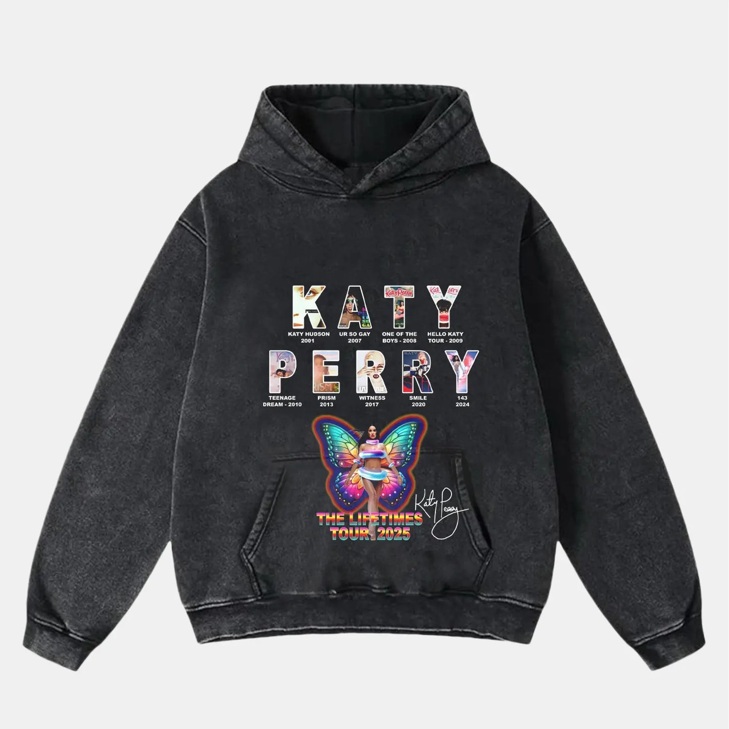 KATY PERRY VINTAGE CLOTHES 07.20 V2