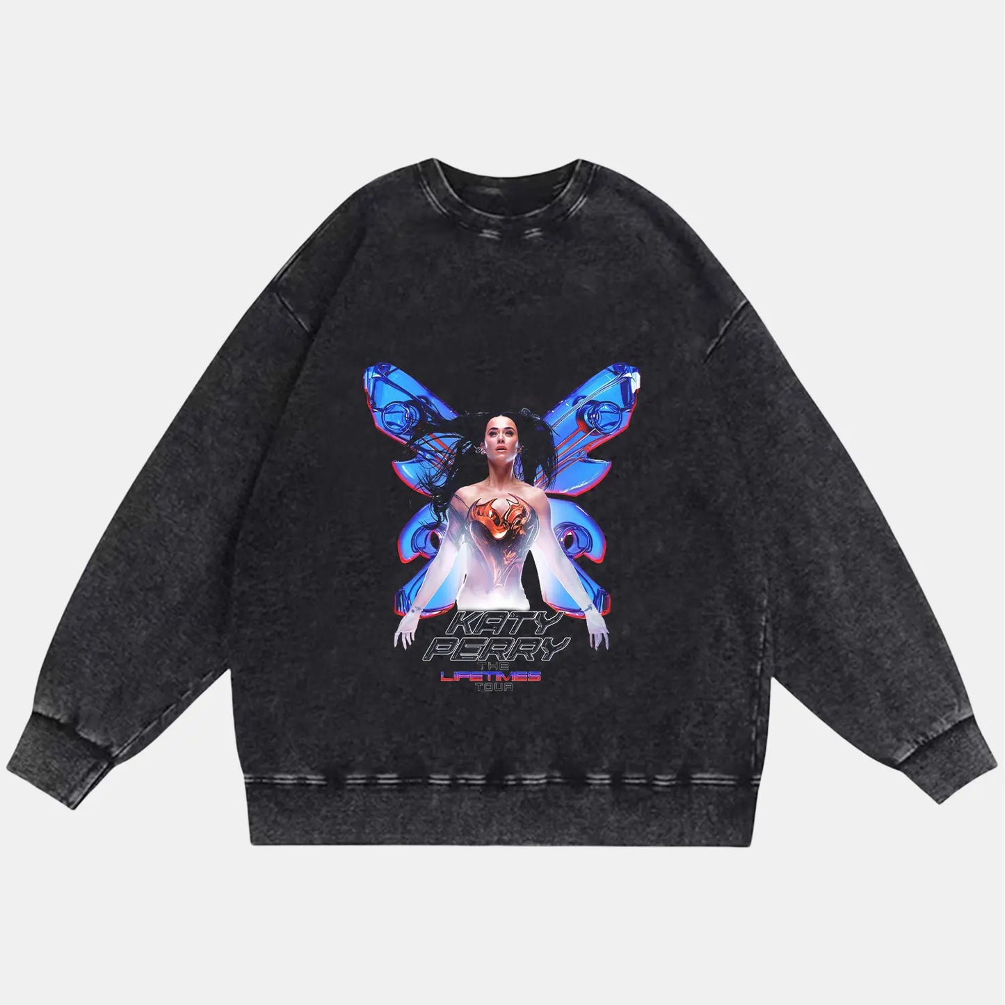 KATY PERRY VINTAGE CLOTHES 07.20