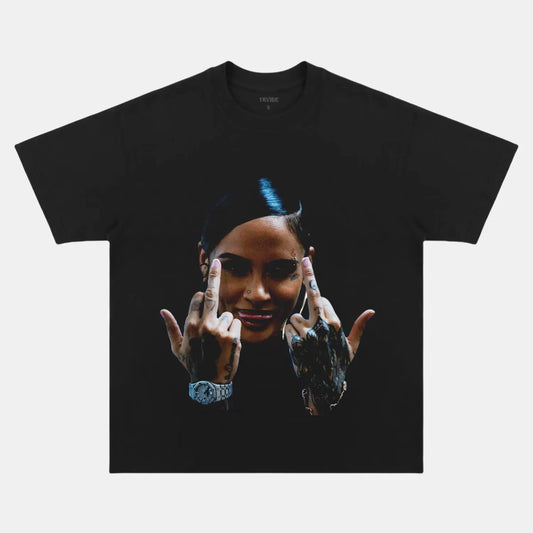 KEHLANI VINTAGE CLOTHES 06.19